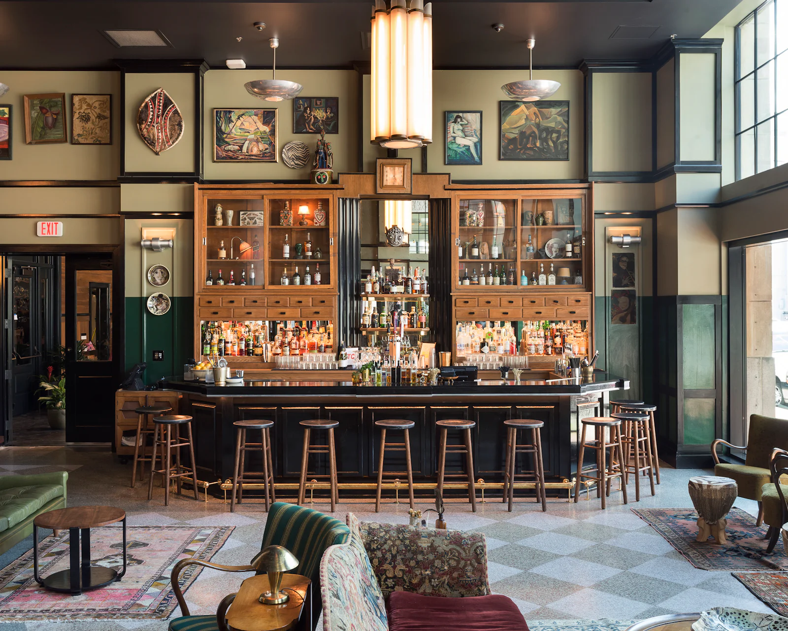 Ace Hotel New Orleans