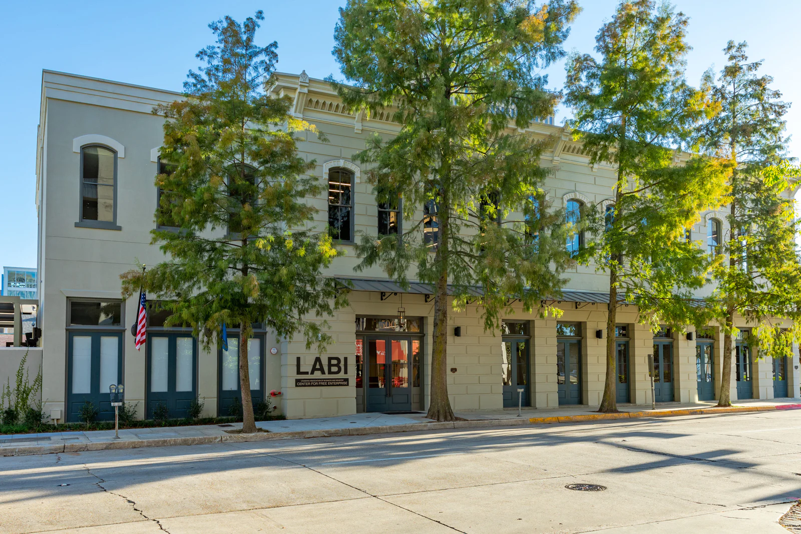 LABI