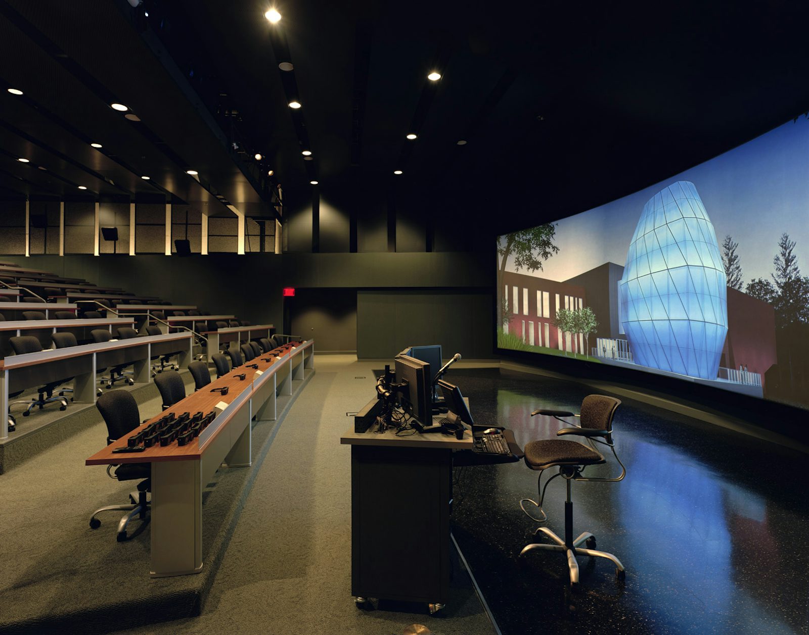 Louisiana Immersive Technologies Enterprise (LITE)