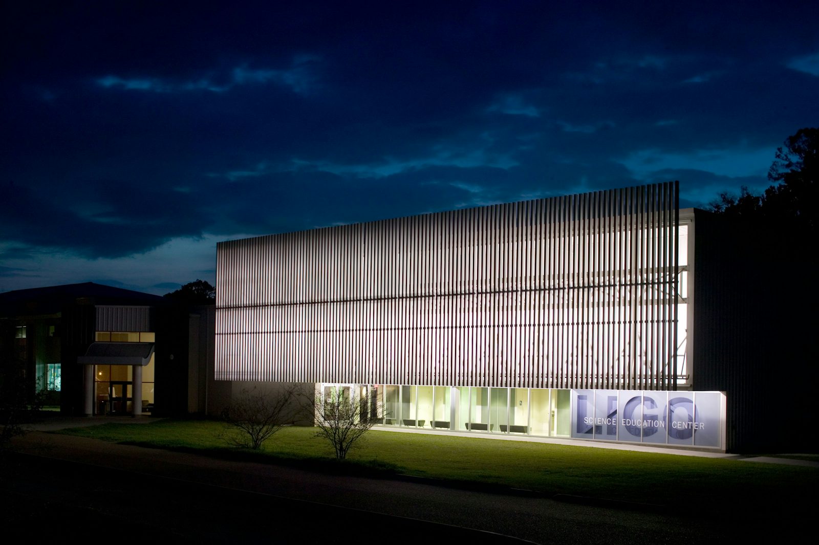 Livingston Observatory Science Education Center